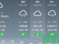 明天营口天气预报，明天营口天气预报多少度？