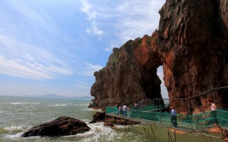 威海海驴岛风景区，山东威海海驴岛门票？