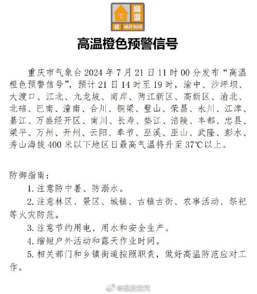 长寿天气预报30天？长寿 天气预报？-第5张图片-考拉百科