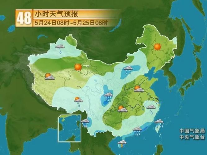 长阳三十天天气预报，长阳三十天天气预报查询-第6张图片-考拉百科