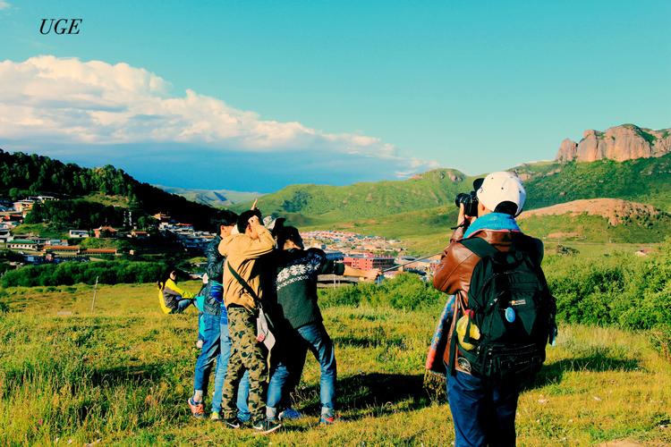 有结伴去旅游的吗，有没有结伴出游的app？-第3张图片-考拉百科