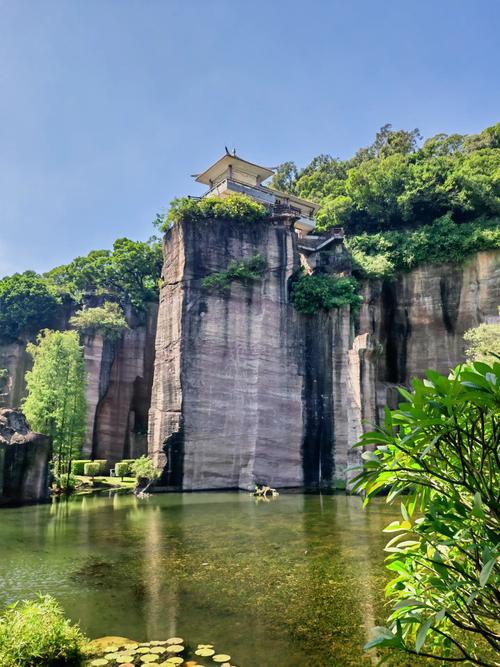 广州郊区哪里好玩的景点？广州郊区一日游必去景点？-第5张图片-考拉百科