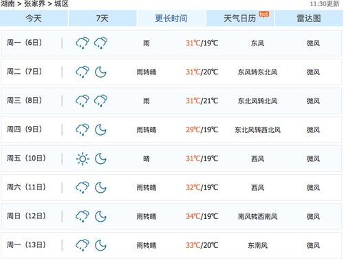 黎平天气预报30天？黎平天气预报30天查询结果表最新消息？-第5张图片-考拉百科