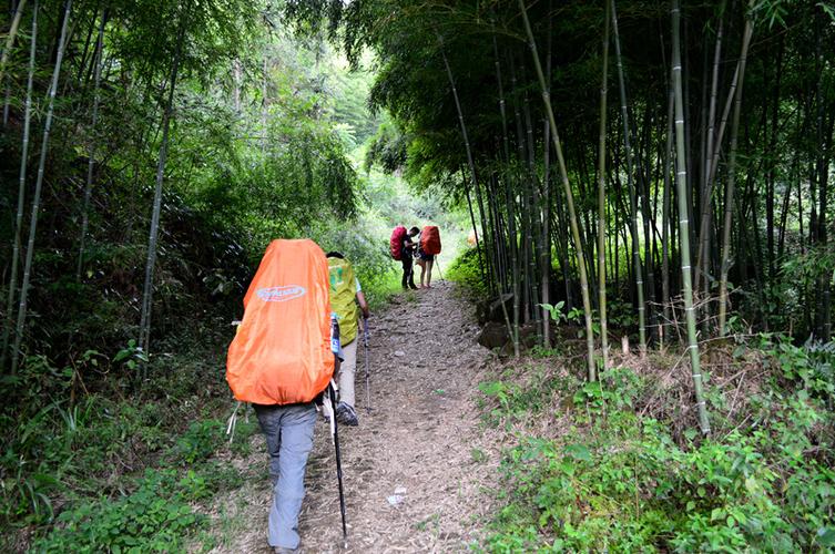 邻水五华山天气预报，邻水五华山风景区门票？-第2张图片-考拉百科