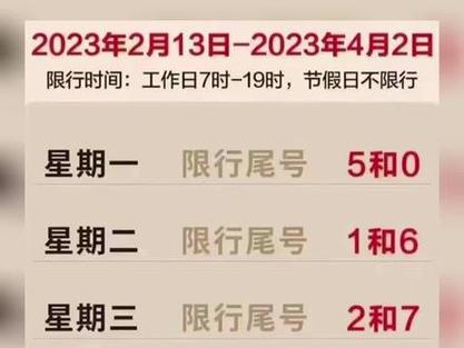 安国限号2021最新限号时间？2021年安国限号时间是几点到几点？-第5张图片-考拉百科