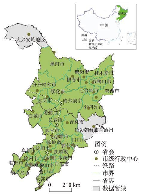 黑龙江逊克天气预报？黑龙江逊克天气预报一周？-第3张图片-考拉百科