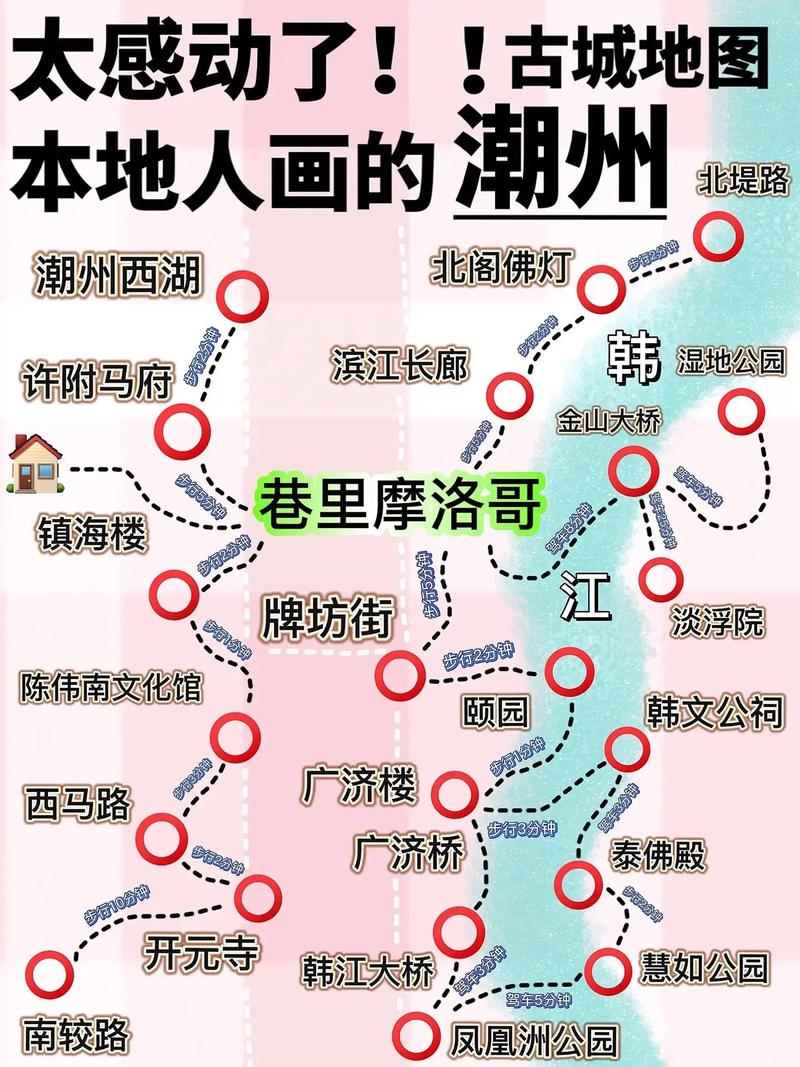 潮州市天气预报一周，潮州市天气预报一周天气？-第4张图片-考拉百科