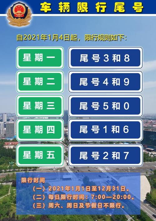 石家庄限号查询今天，石家庄限号查询今天2024年？-第5张图片-考拉百科