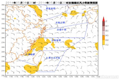 海阳十五天的天气？海阳十五天天气预报15天？-第4张图片-考拉百科