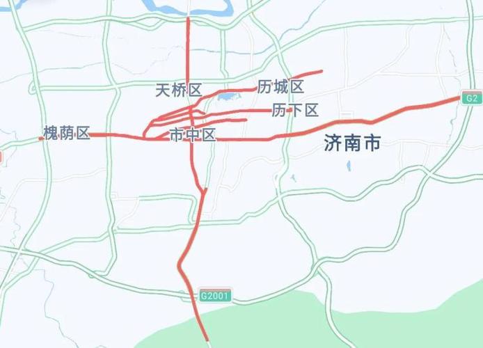 山东限号，山东限号2024年最新限号时间表？-第3张图片-考拉百科