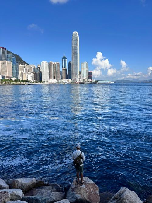 香港杜莎夫人蜡像馆，香港杜莎夫人蜡像馆在哪座山-第3张图片-考拉百科