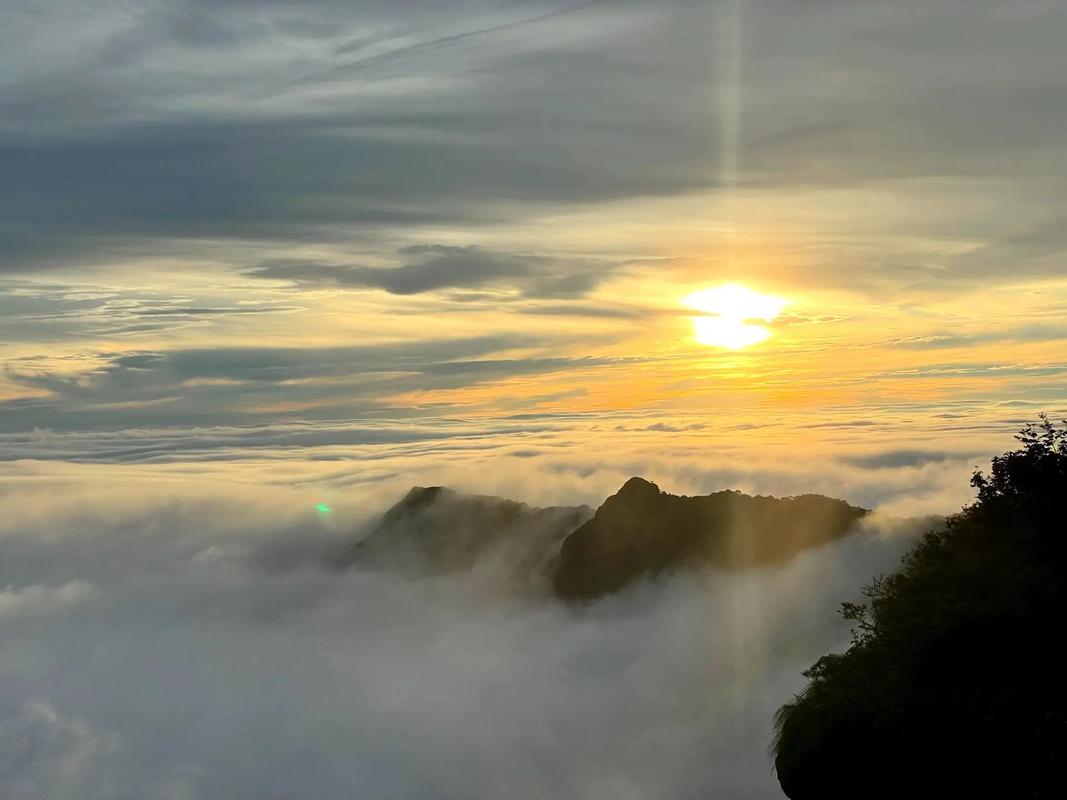 泰山天气预报40天？泰山天气预报40天准吗？-第4张图片-考拉百科