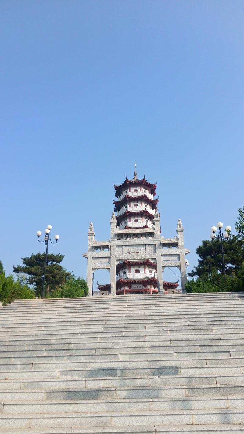 潍坊周边旅游景点大全，潍坊周边的旅游景点？-第8张图片-考拉百科