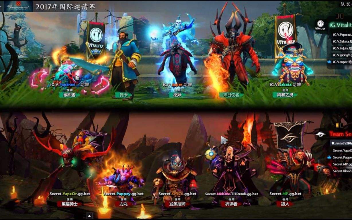 dota和lol哪个早，lol和dota1？