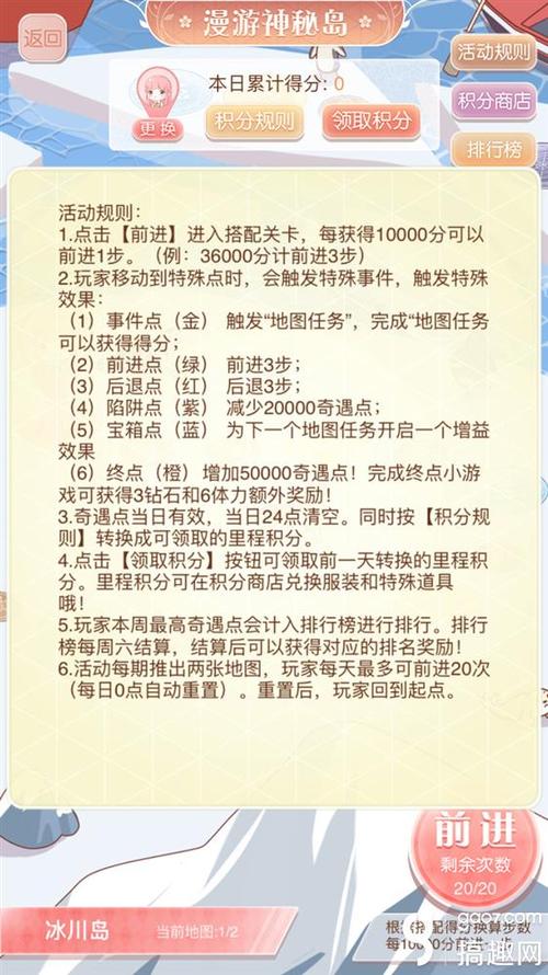 暖暖环游世界南极攻略省钱s，暖暖环游世界南极攻略省钱s级搭配南极-第1张图片-考拉游戏网